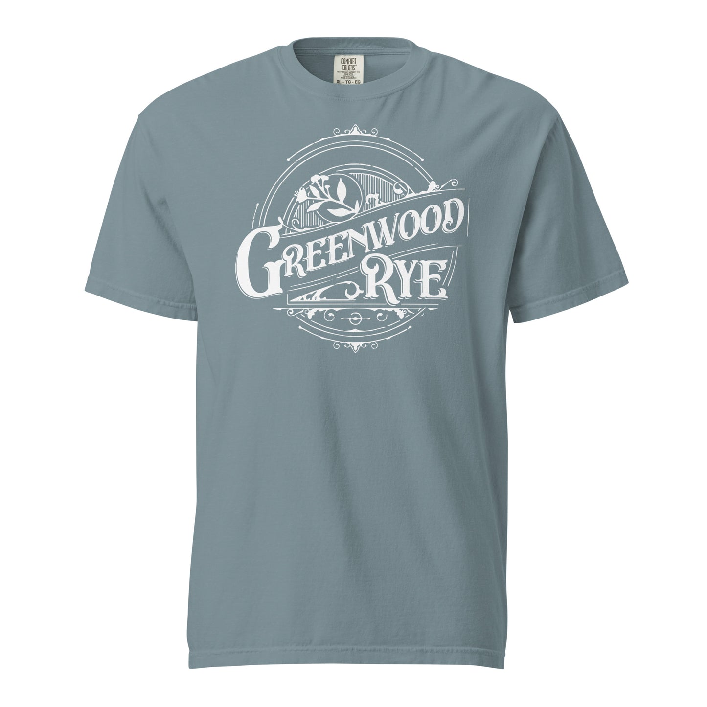 Unisex Comfort Colors T
