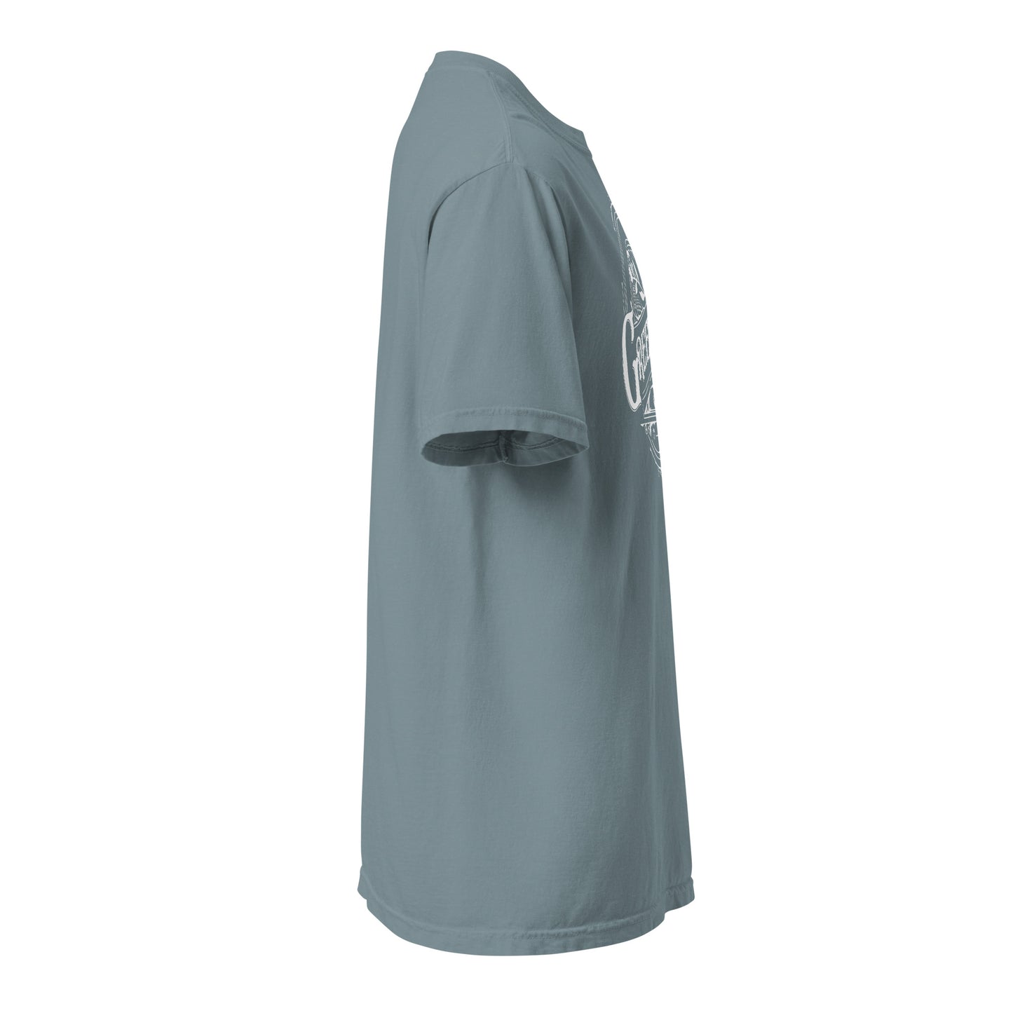 Unisex Comfort Colors T