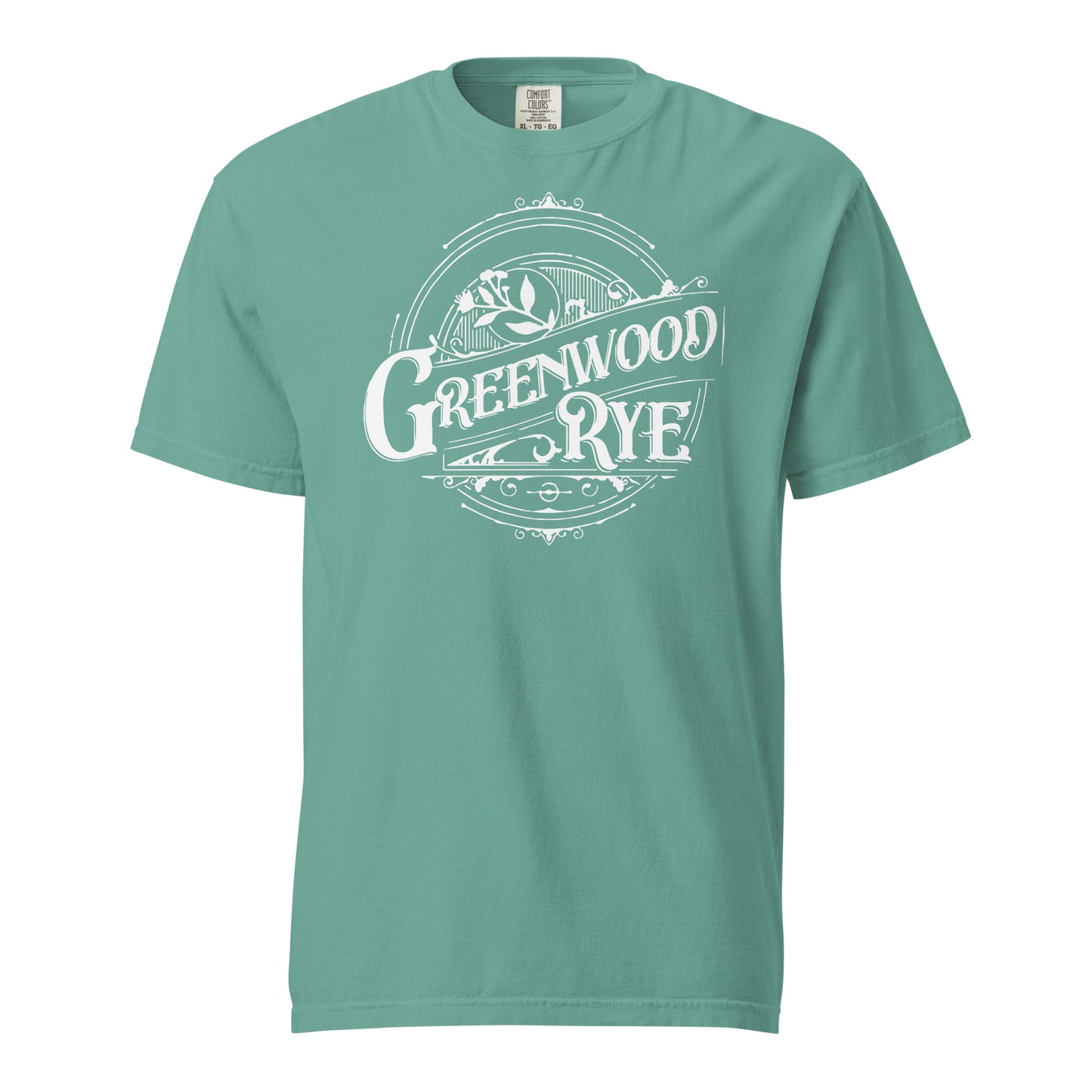 Unisex Comfort Colors T